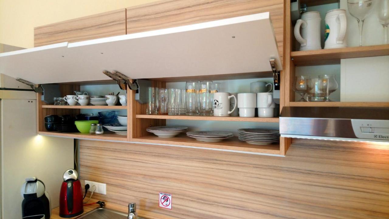 Lovely Apartment, Garden, Parking, Wifi, Netflix Apartament